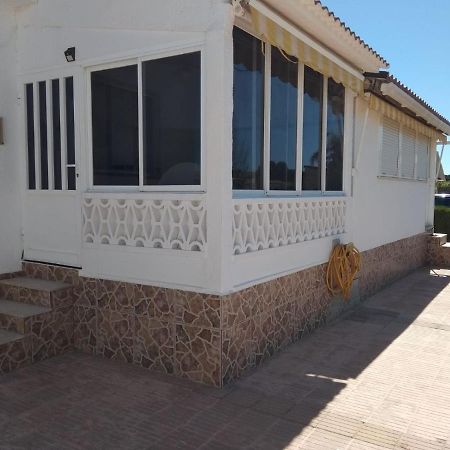 Apartamento Guillem Riumar Exterior photo