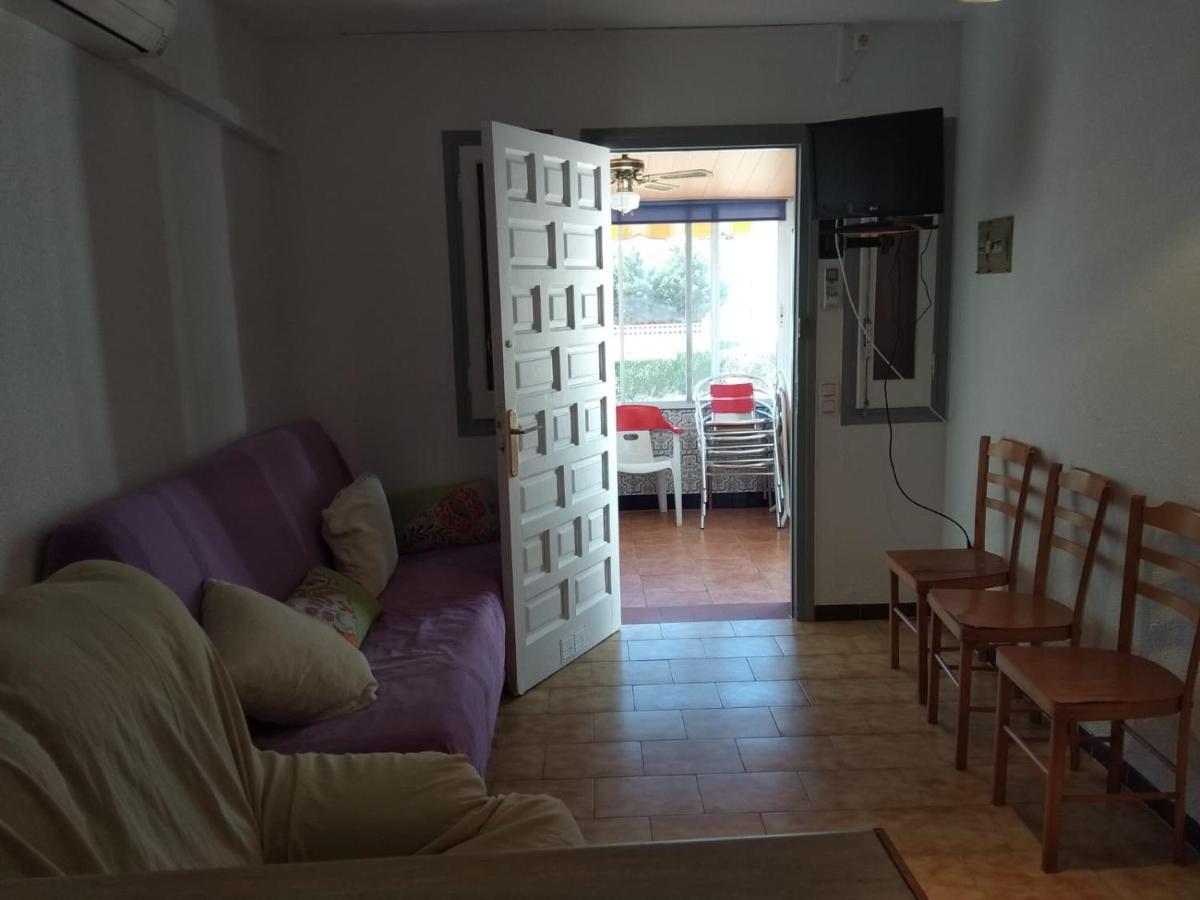 Apartamento Guillem Riumar Exterior photo